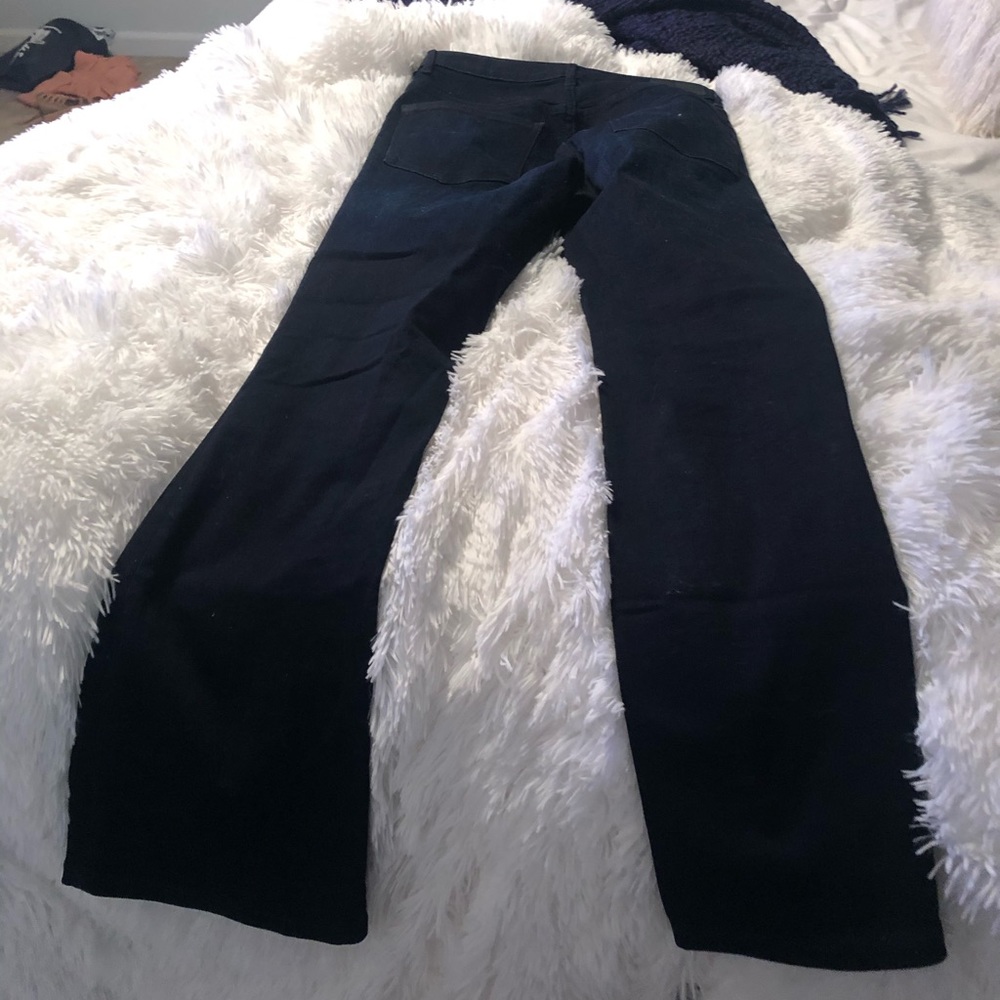 Express jeans